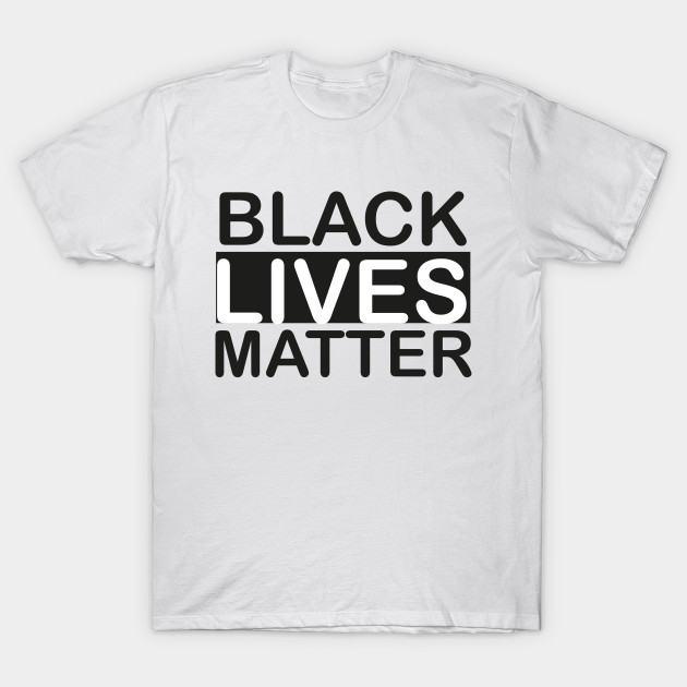 Black Lives Matter by Just Be Awesome   